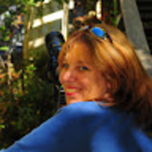 Meet your Posher, Sue